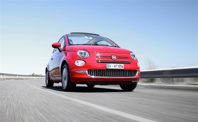 Fiat 500 photo 19