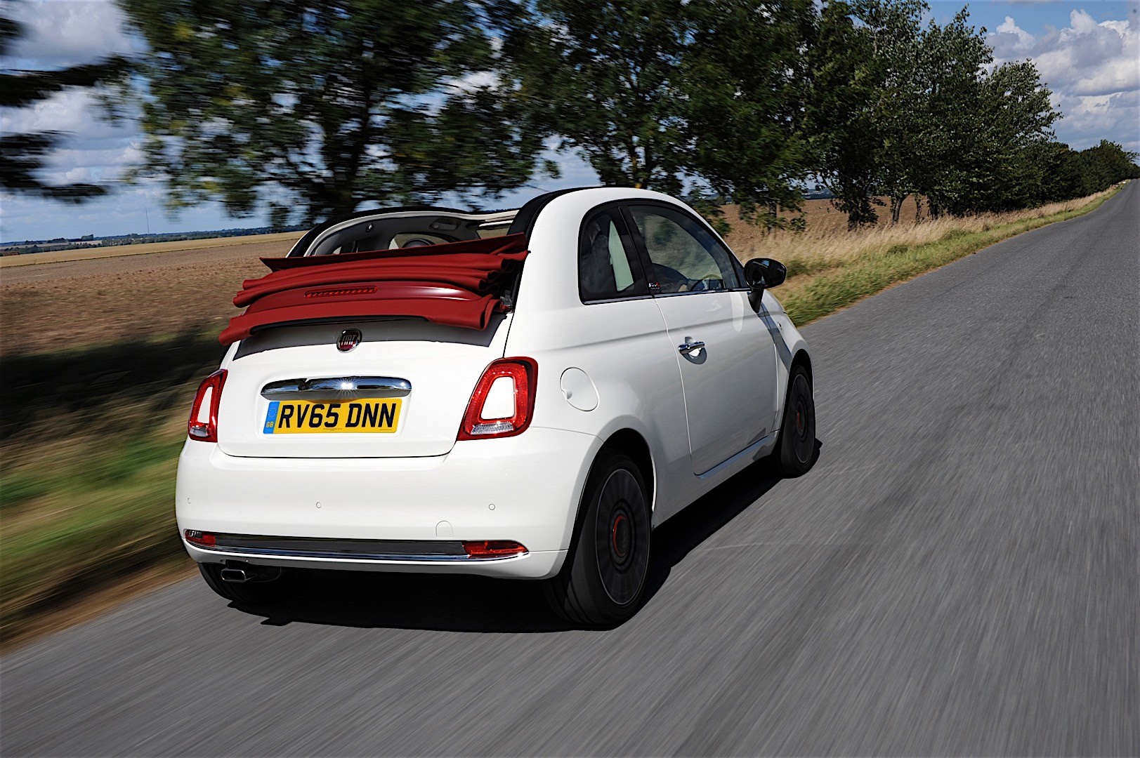 Fiat 500 photo 20