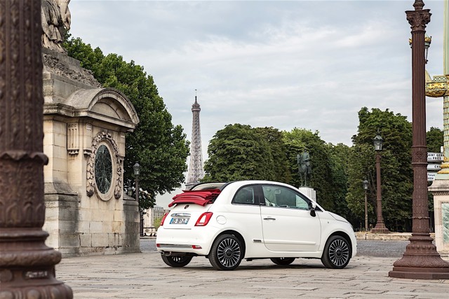 Fiat 500 photo 21