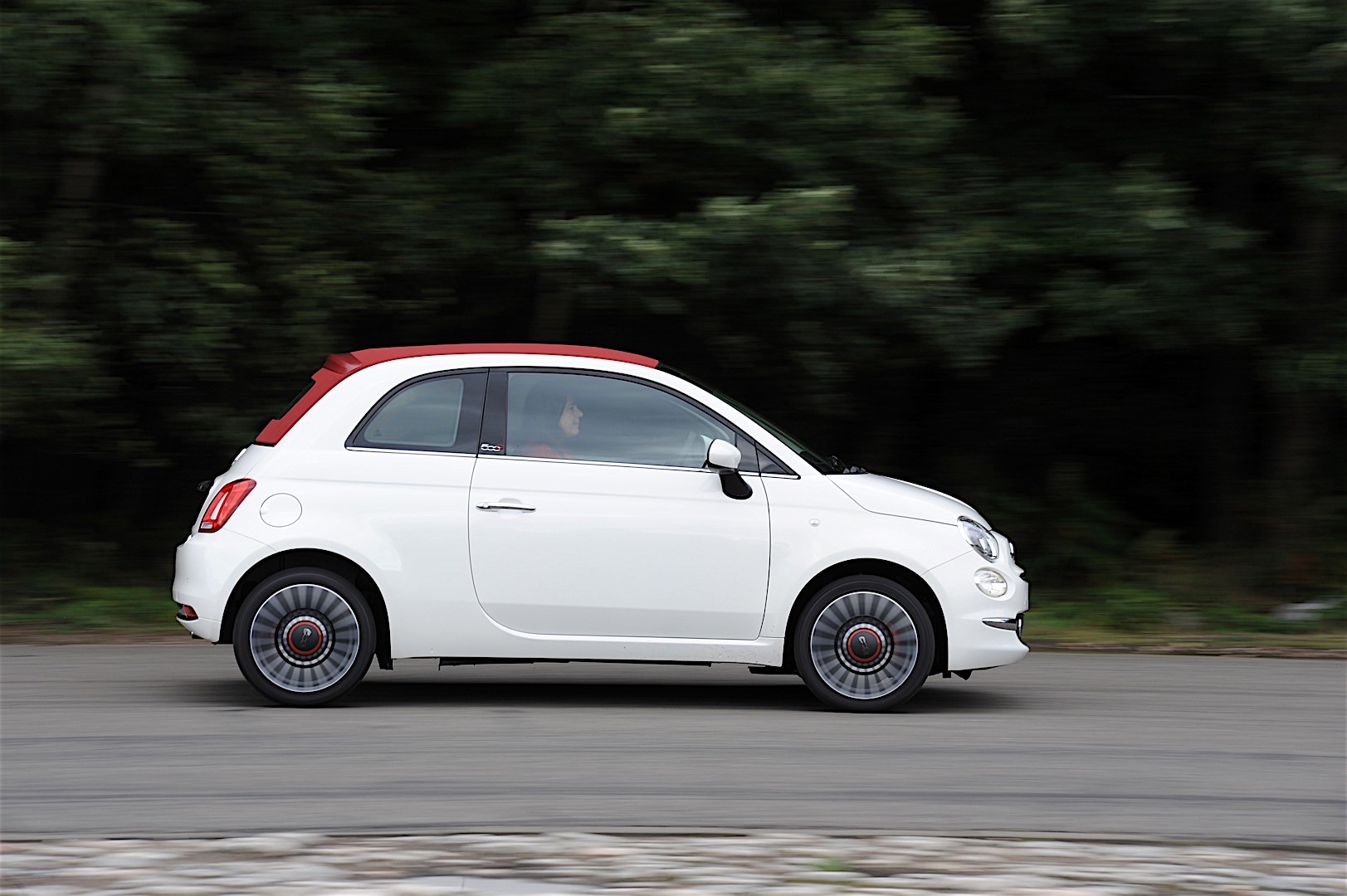 Fiat 500 photo 22