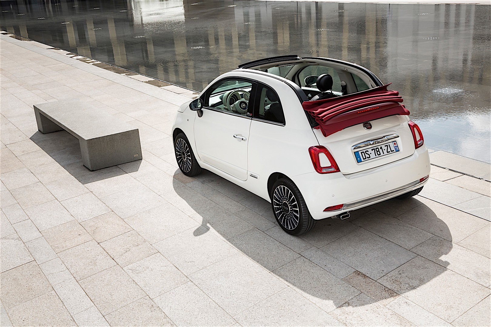 Fiat 500 photo 23