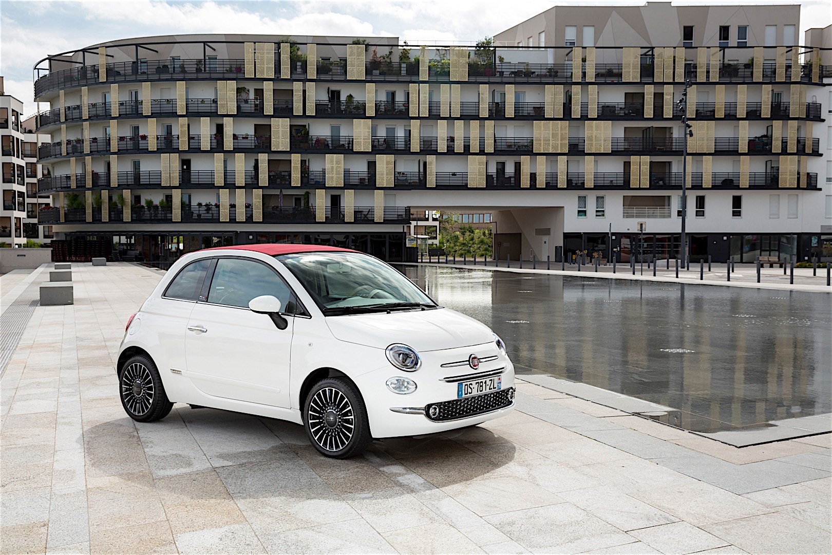 Fiat 500 photo 24
