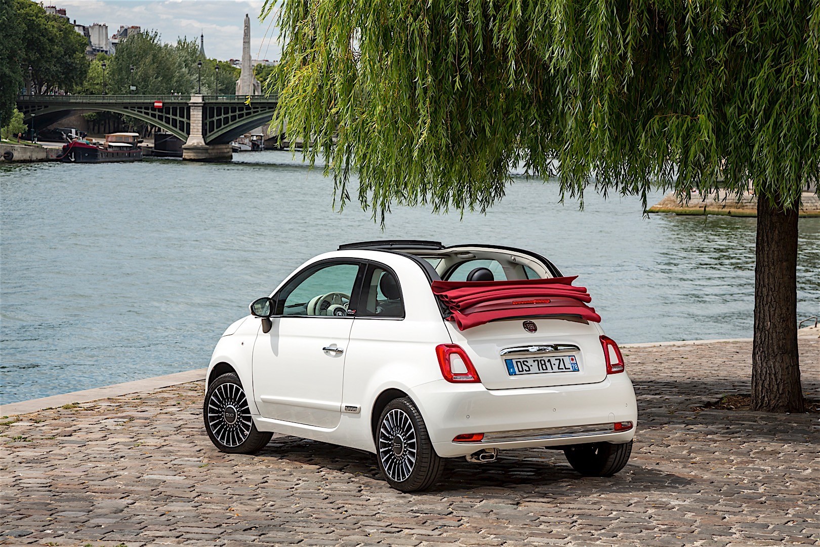 Fiat 500 photo 25