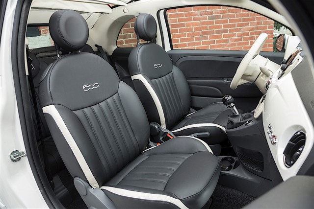 Fiat 500 photo 46