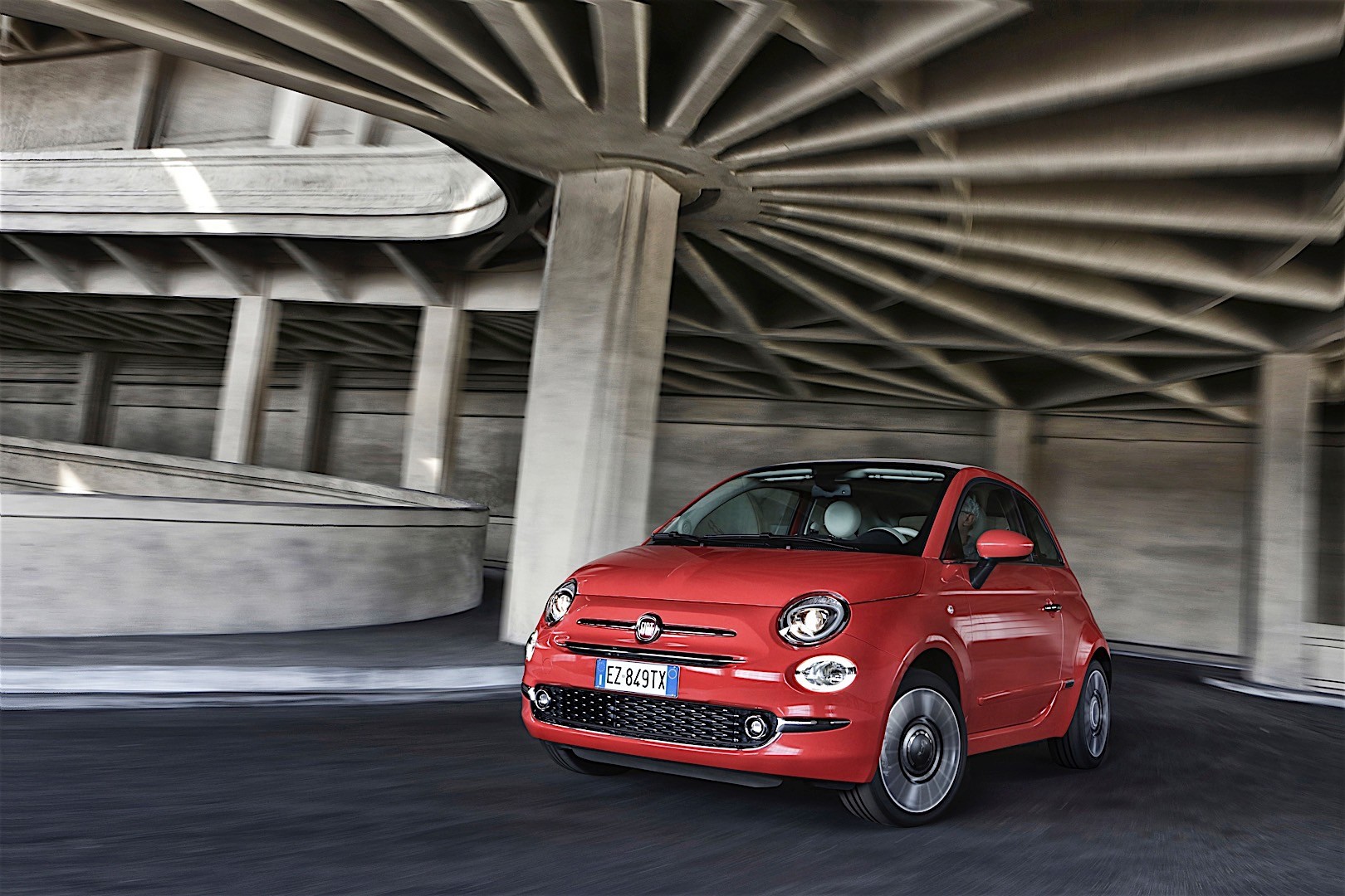 Fiat 500 photo 27