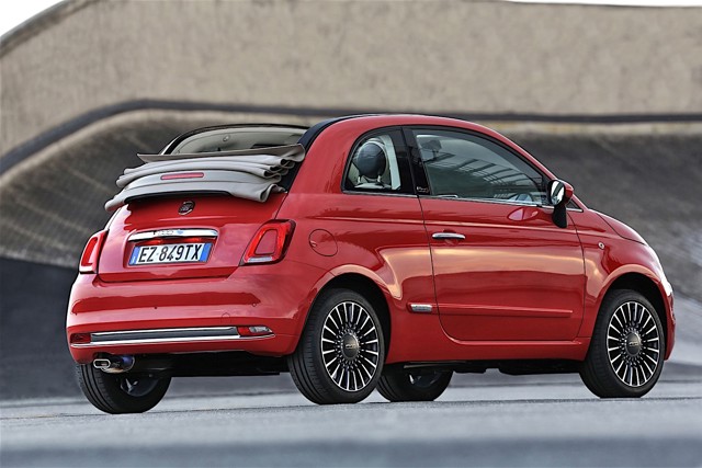 Fiat 500 photo 28