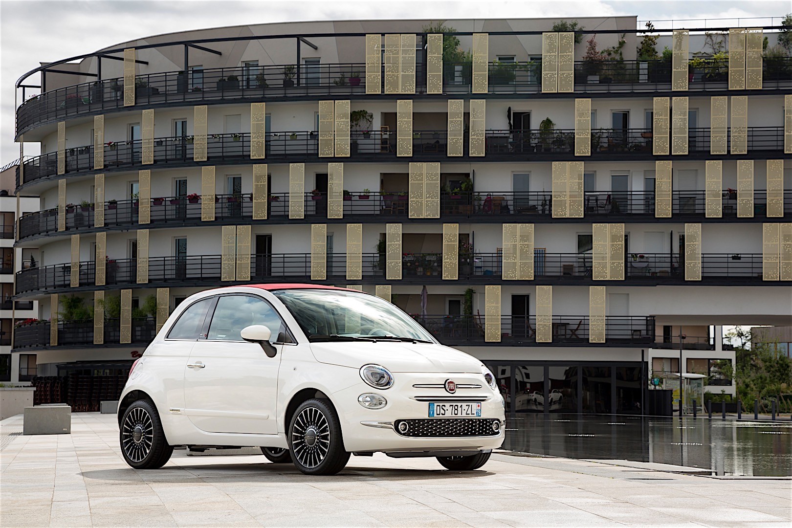 Fiat 500 photo 29