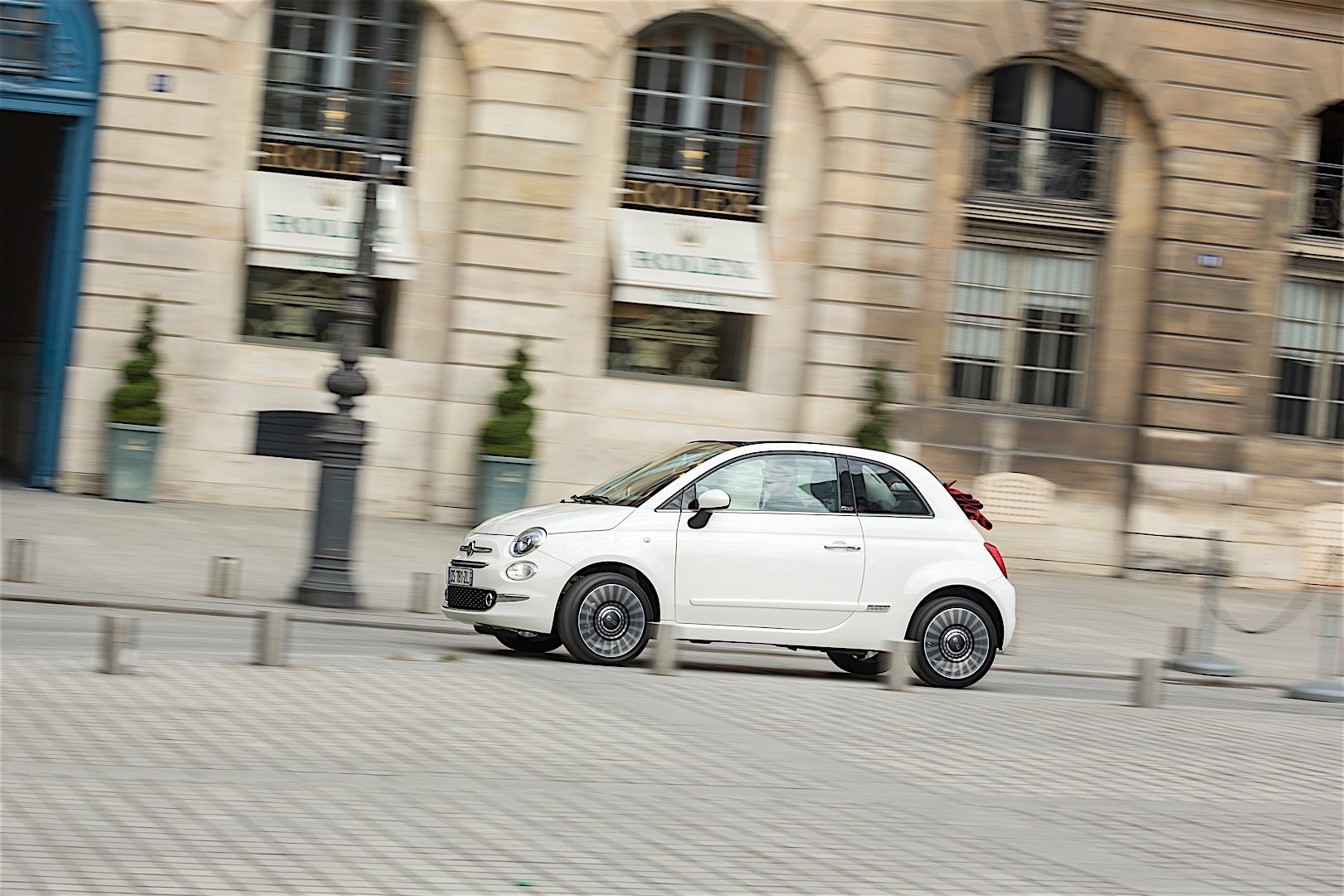 Fiat 500 photo 30