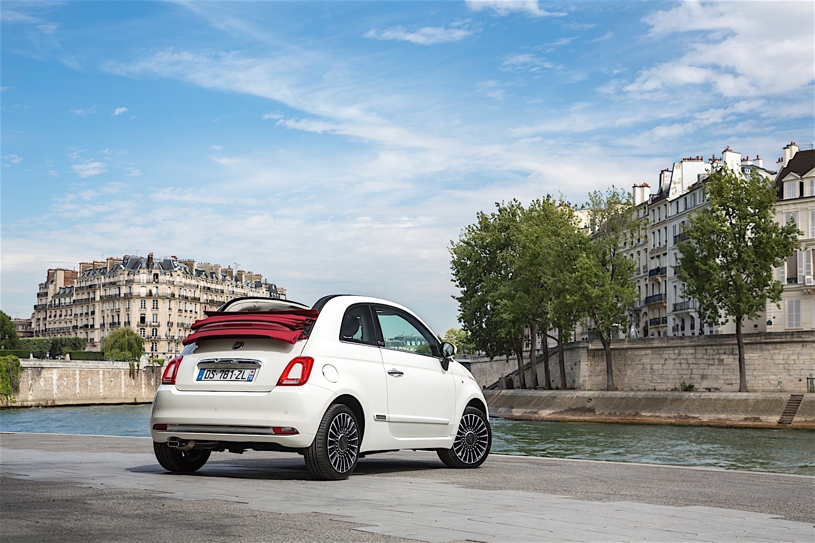 Fiat 500 photo 31