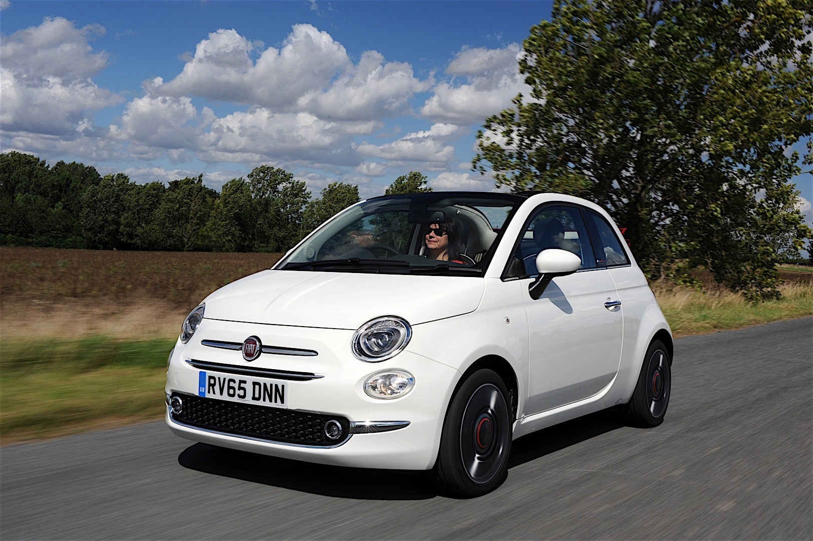 Fiat 500 photo 32