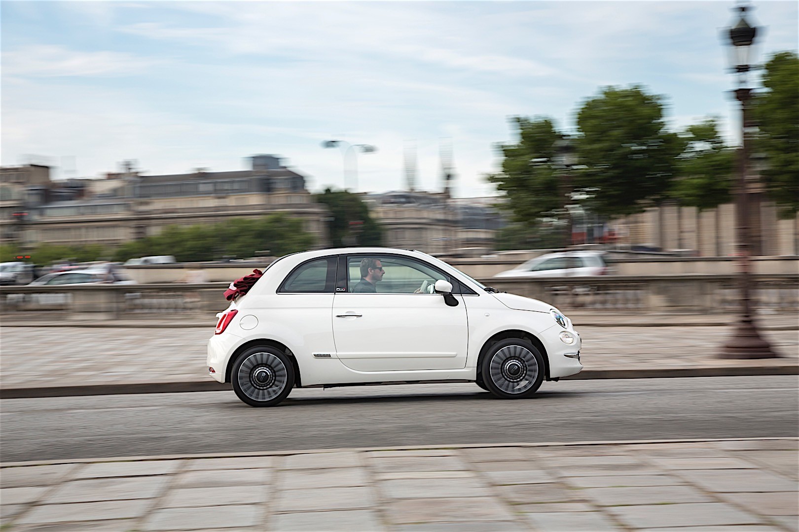 Fiat 500 photo 34