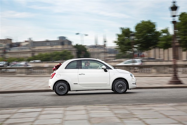 Fiat 500 photo 34