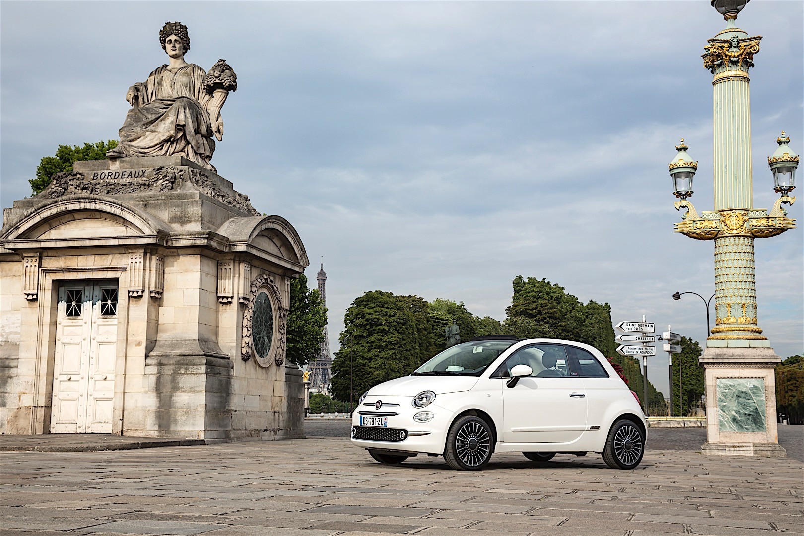 Fiat 500 photo 35