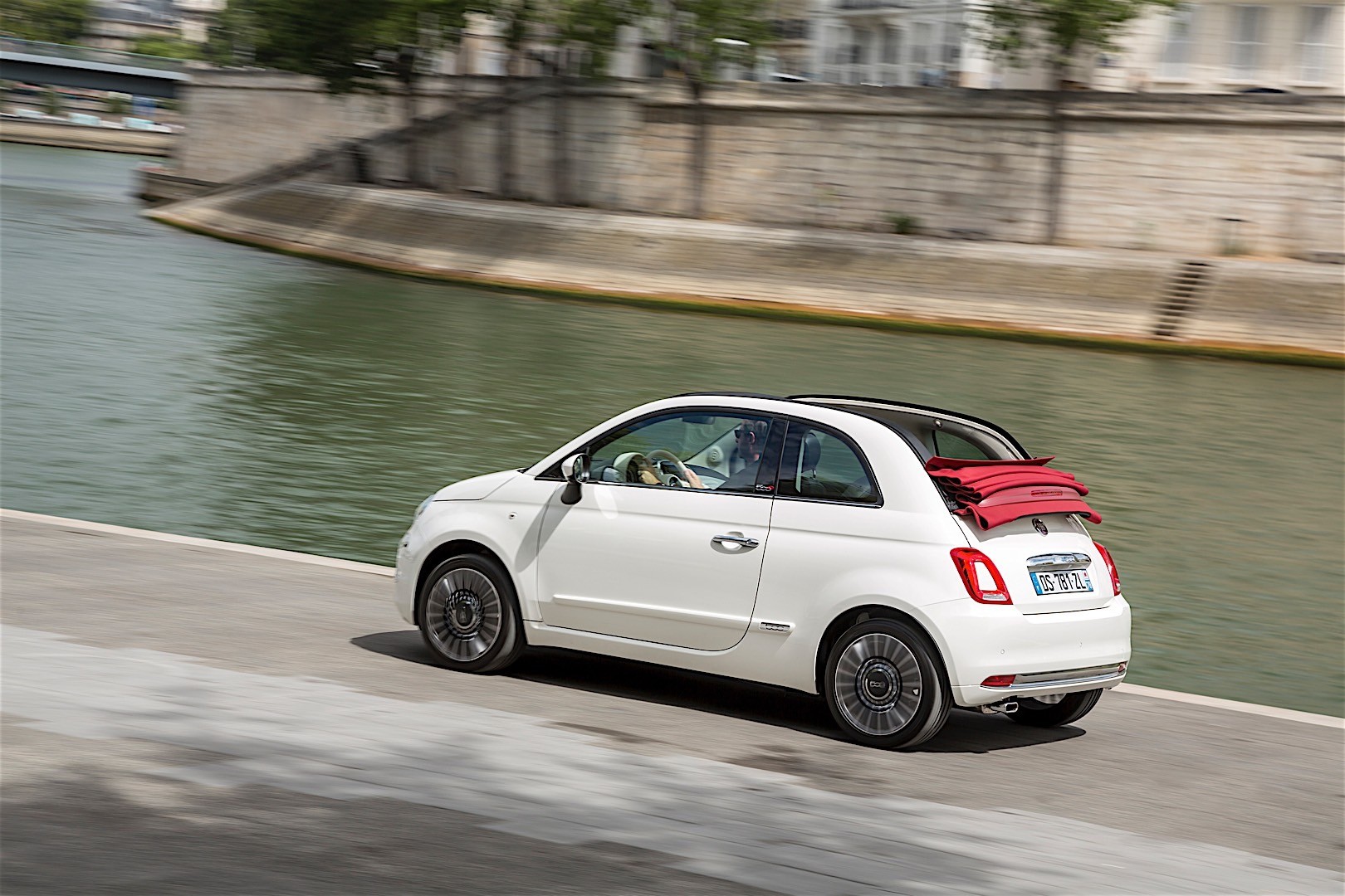 Fiat 500 photo 36