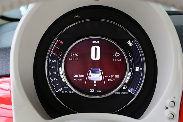 Fiat 500 photo 47