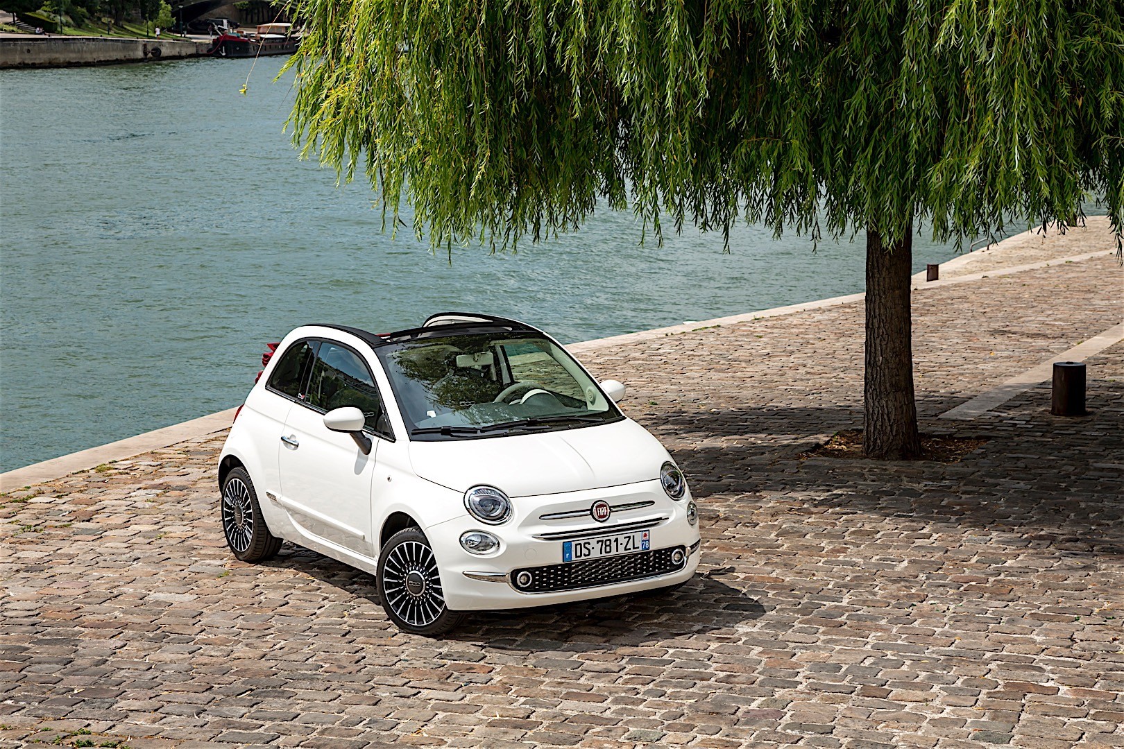Fiat 500 photo 37