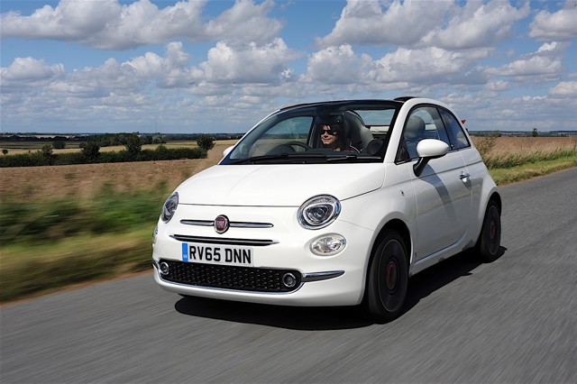 Fiat 500 photo 38
