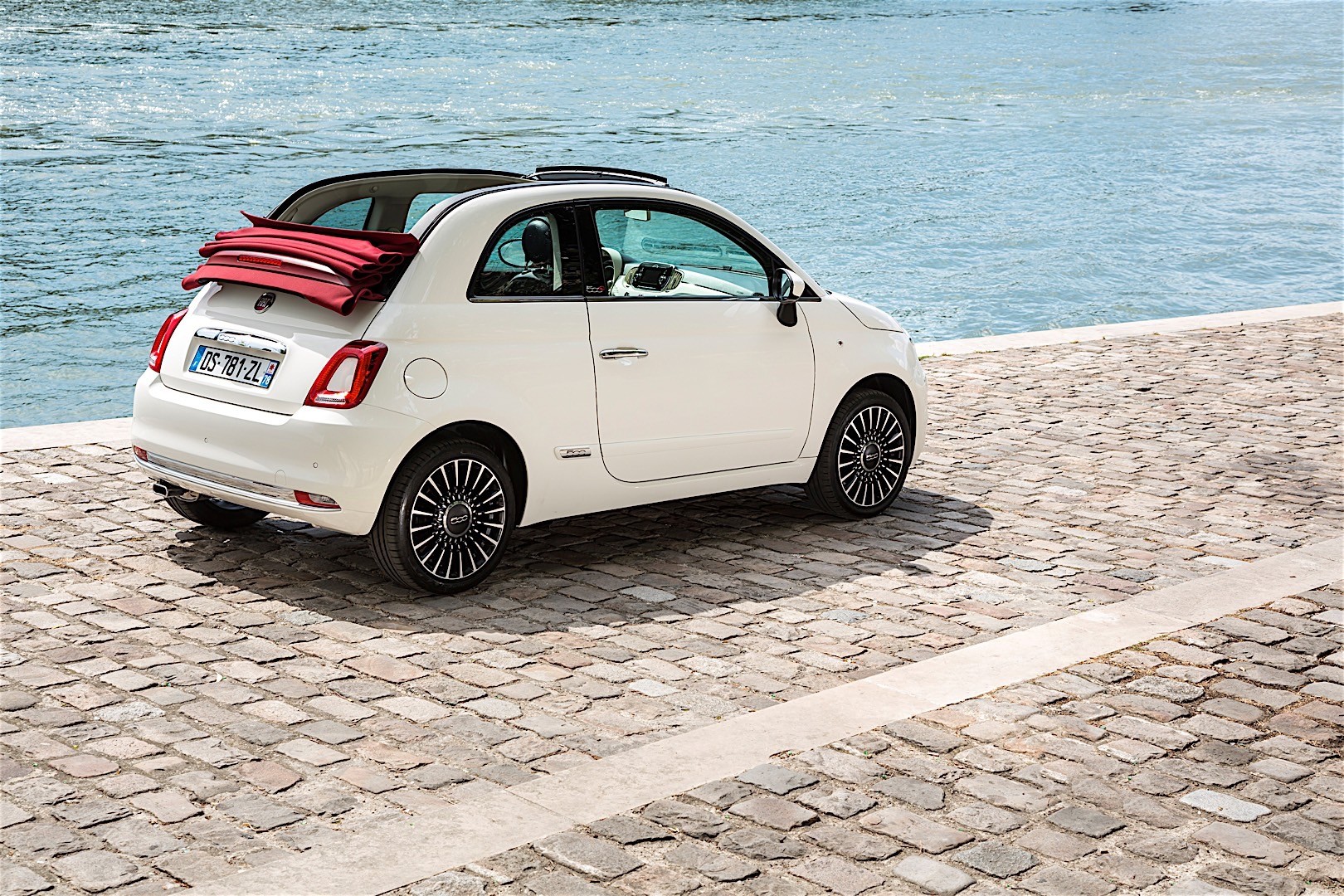 Fiat 500 photo 39
