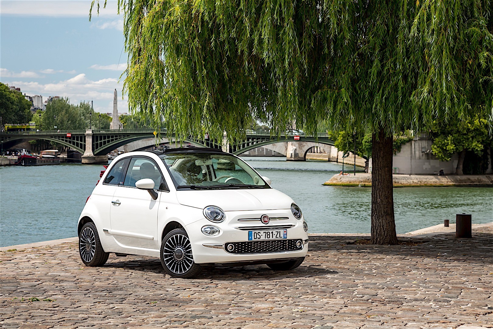 Fiat 500 photo 40