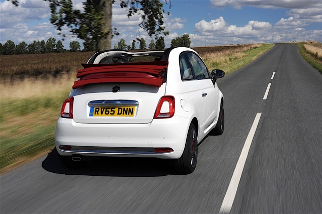 Fiat 500 photo 41