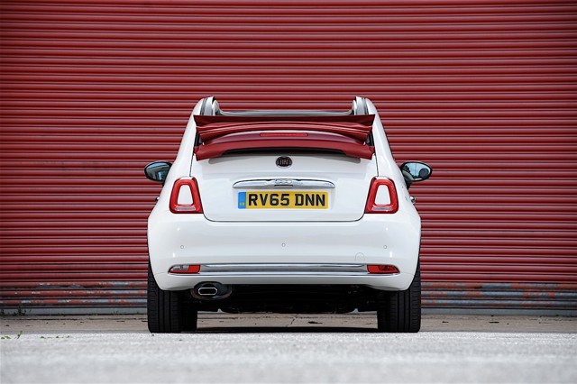 Fiat 500 photo 42