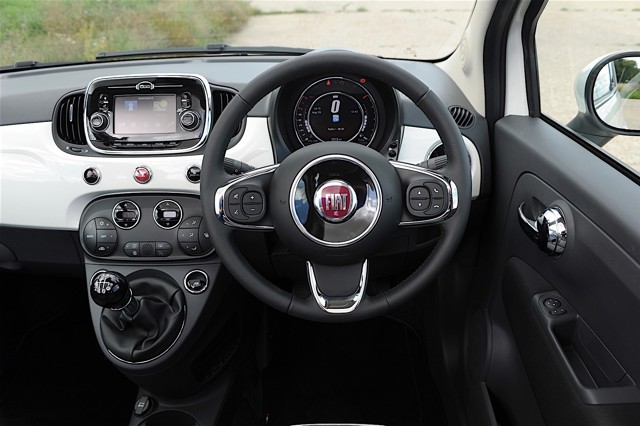 Fiat 500 photo 50