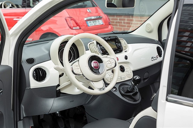 Fiat 500 photo 51