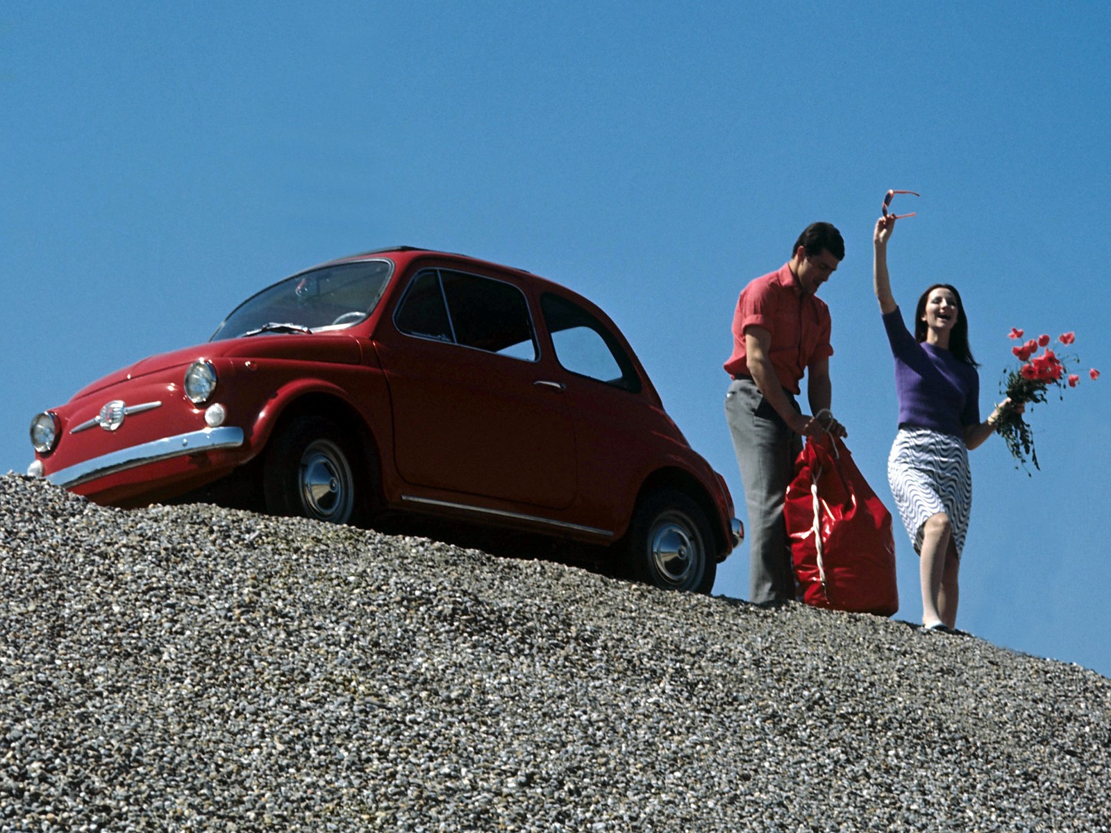Fiat 500 photo 5