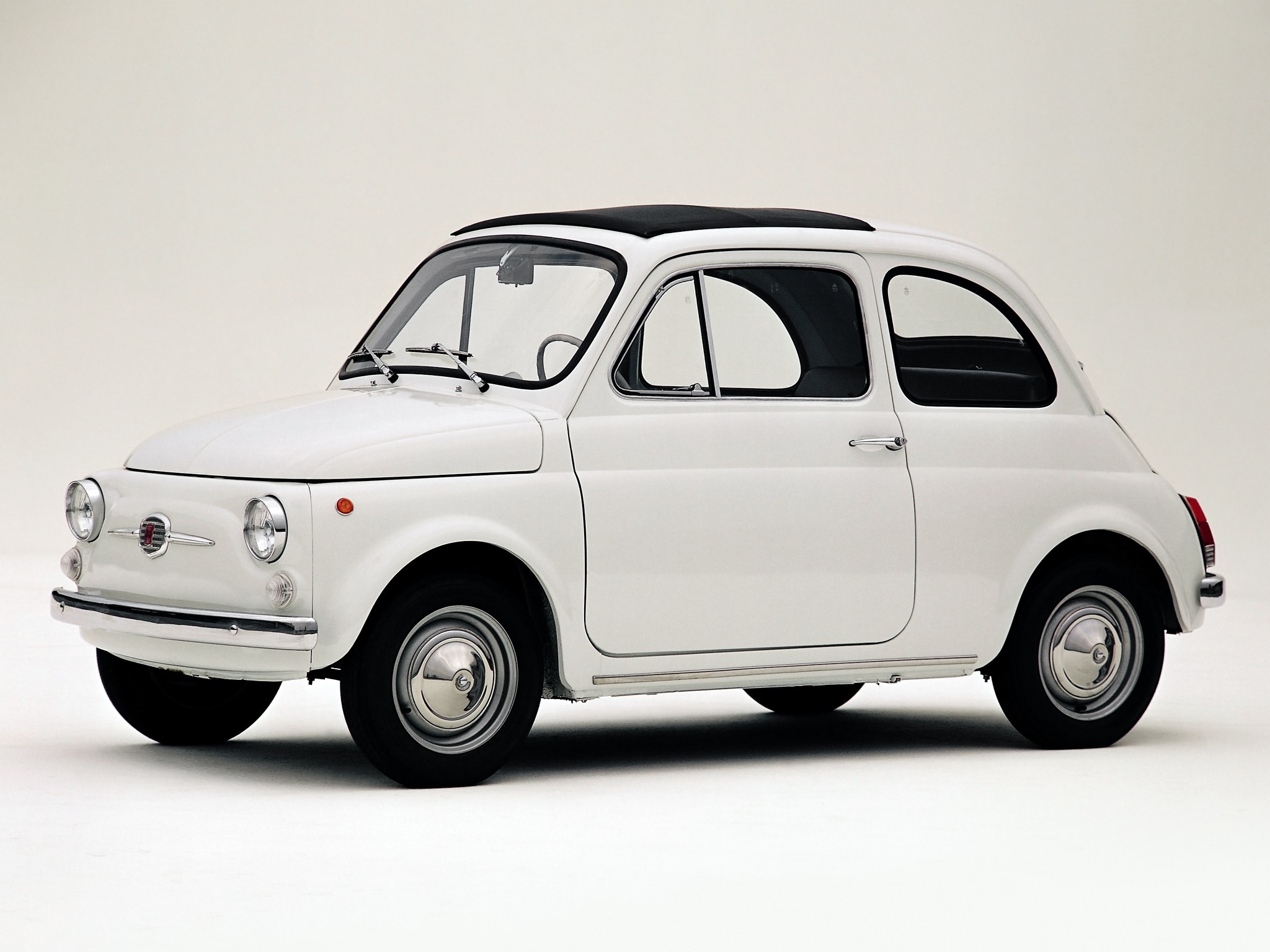 Fiat 500 photo 7