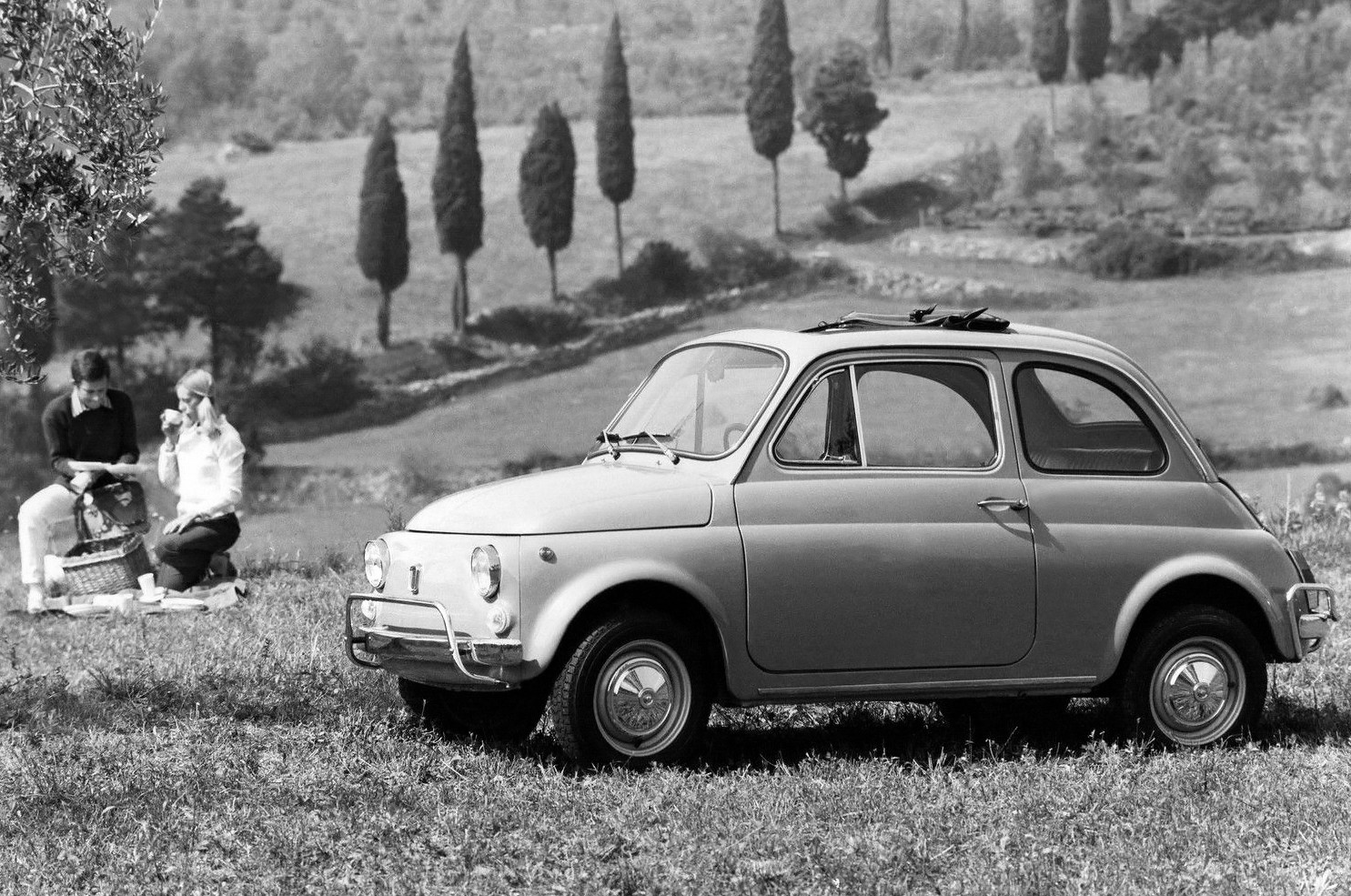 Fiat 500 photo 11