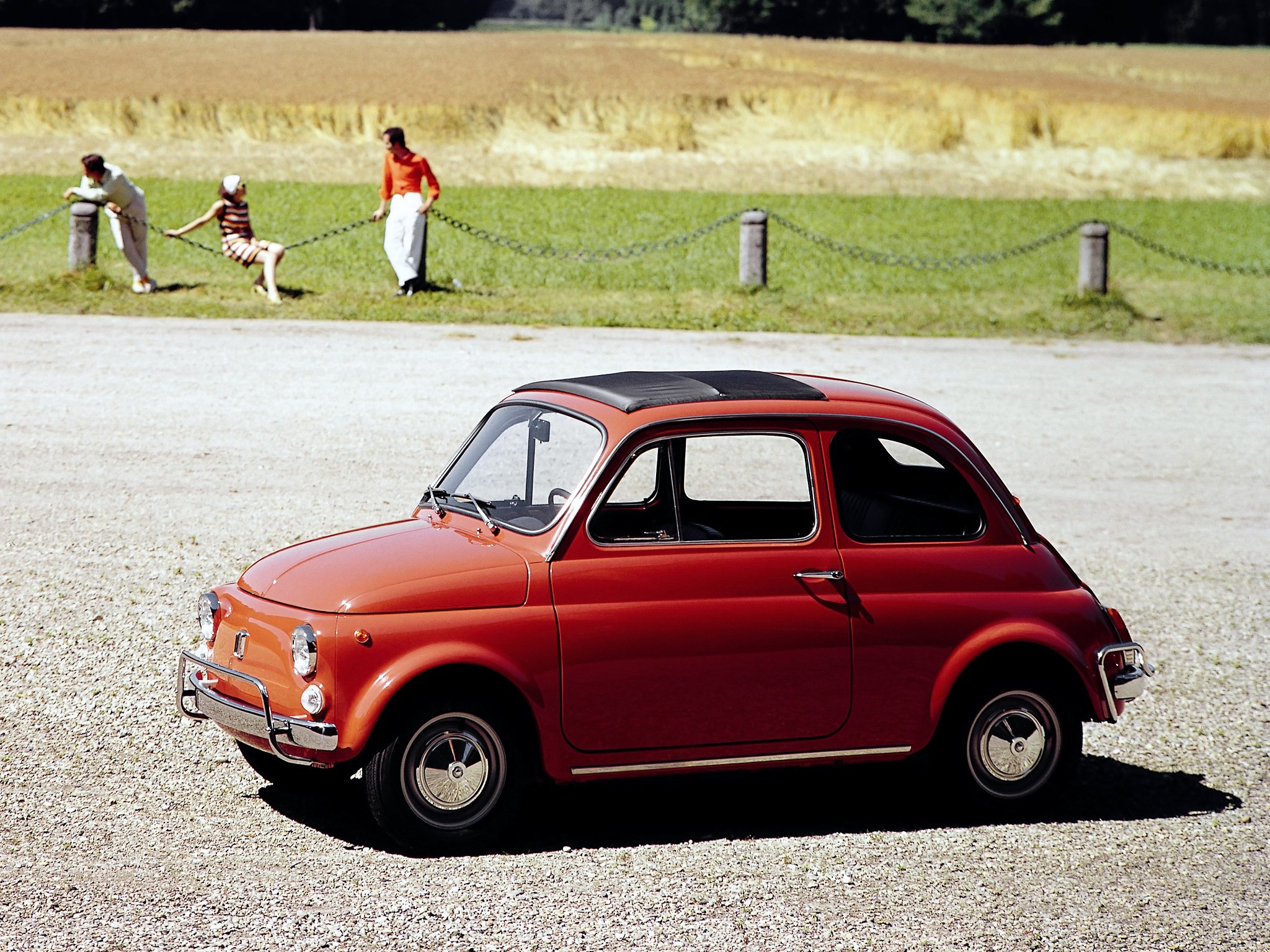 Fiat 500 photo 13