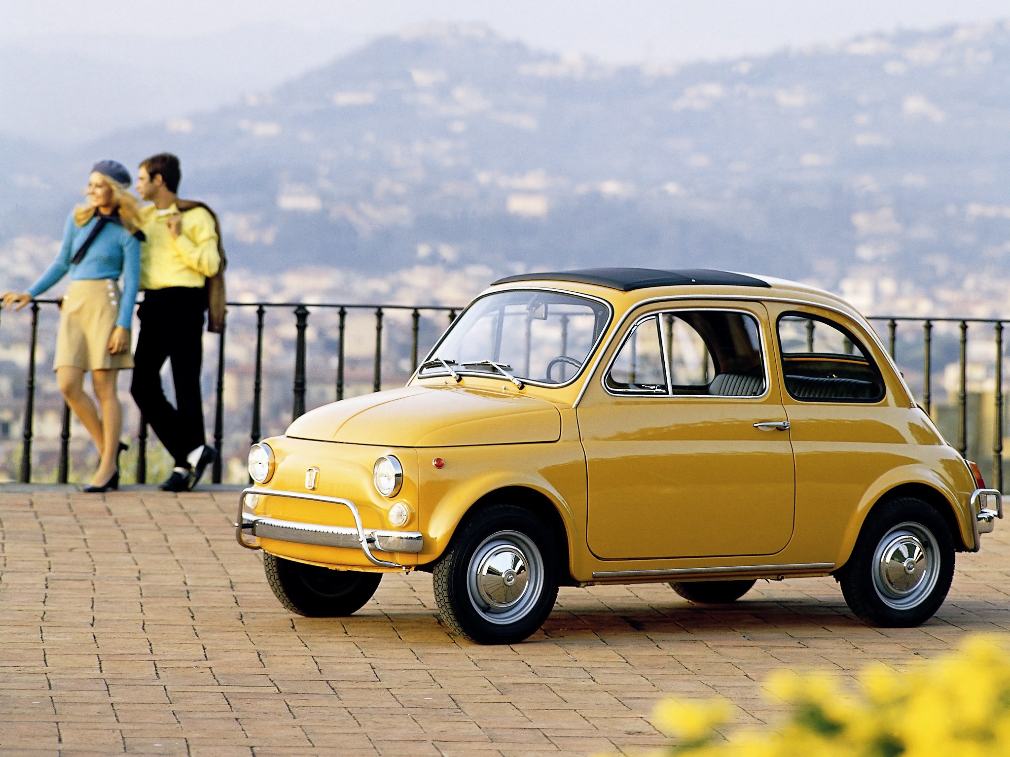 Fiat 500 photo 14