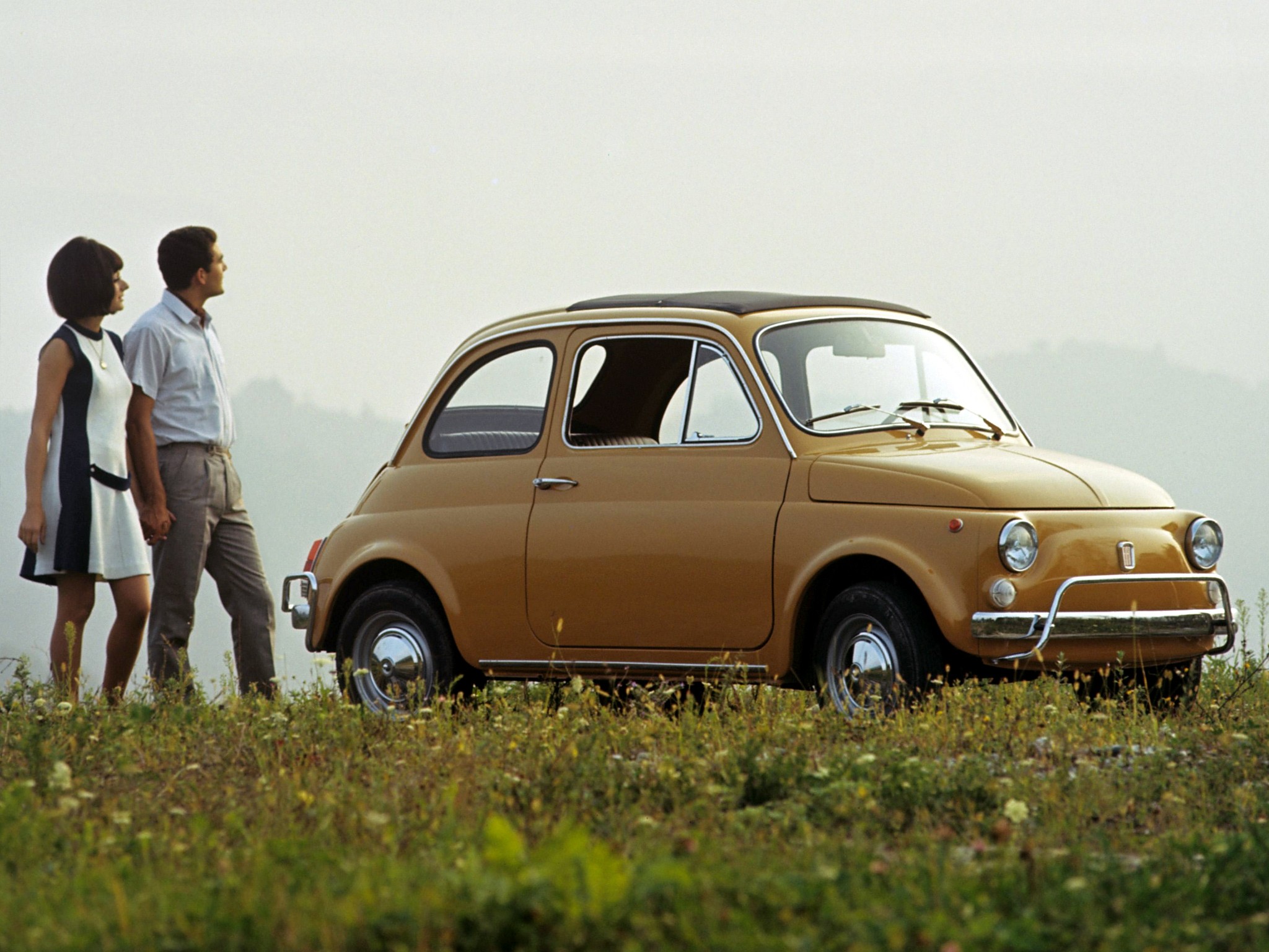 Fiat 500 photo 18