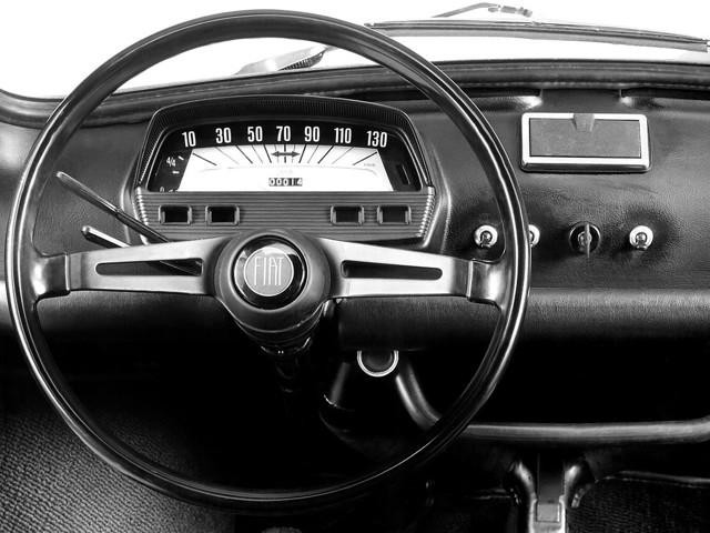 Fiat 500 photo 19