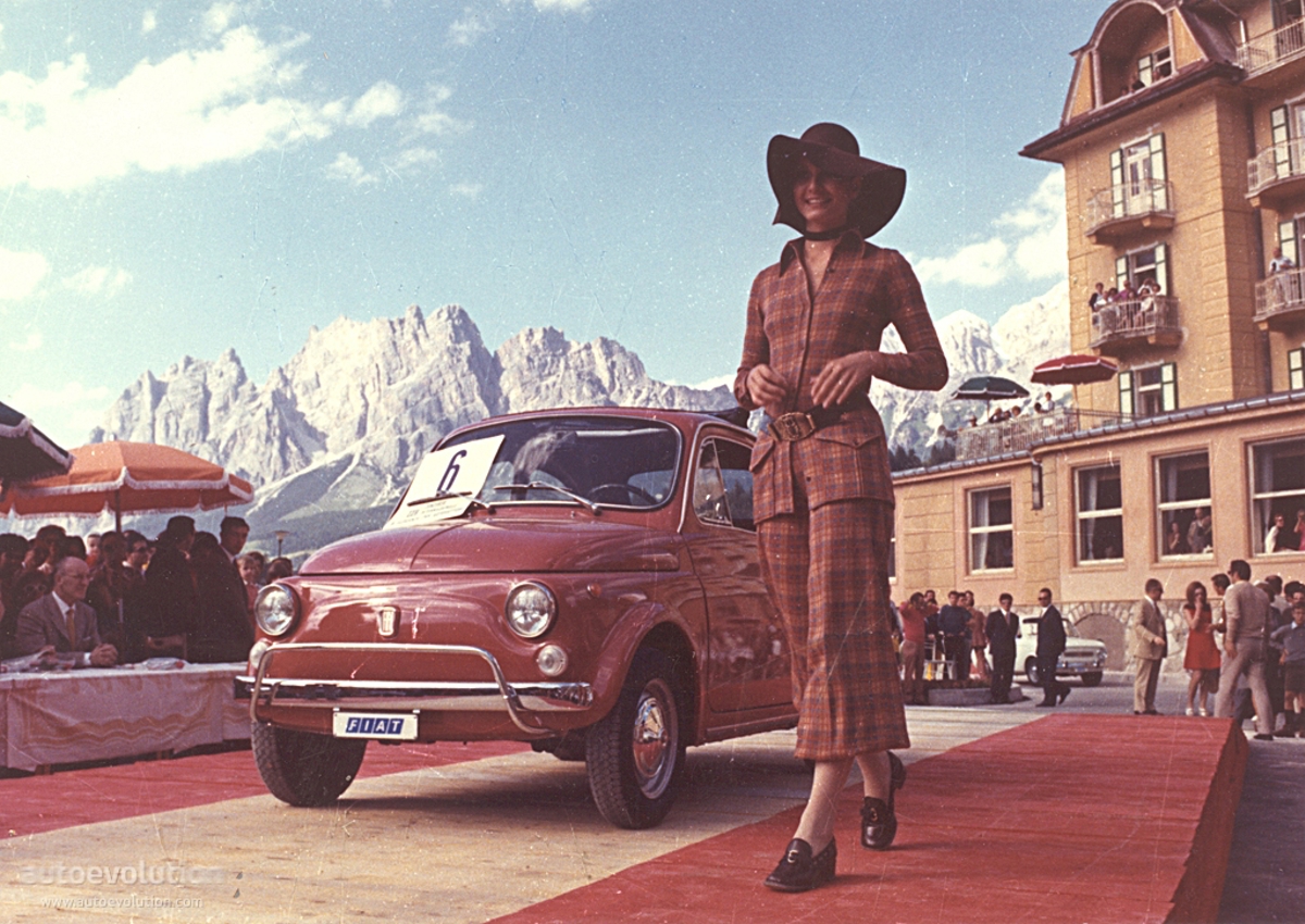 Fiat Fiat 500