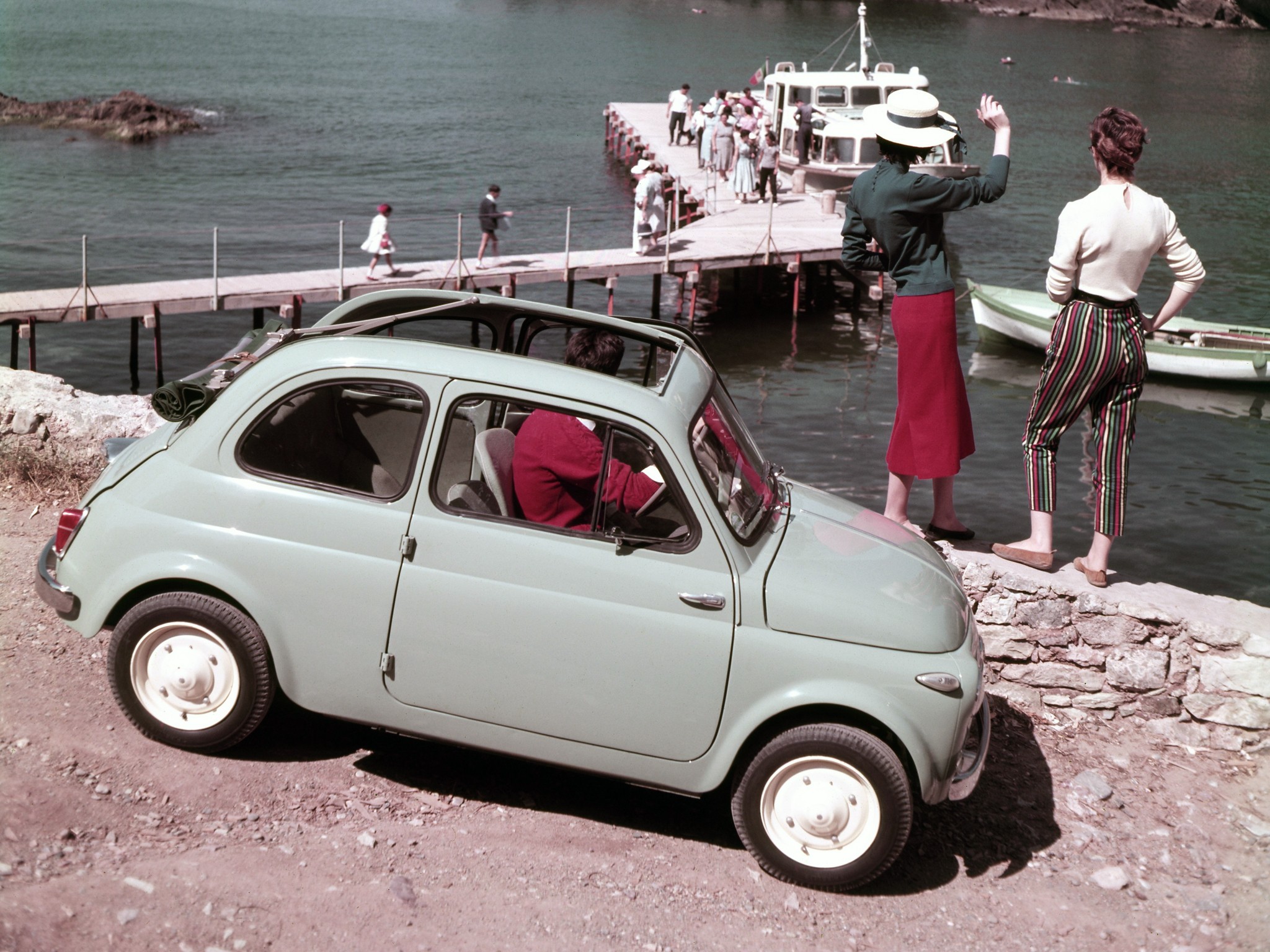 Fiat 500 photo 19