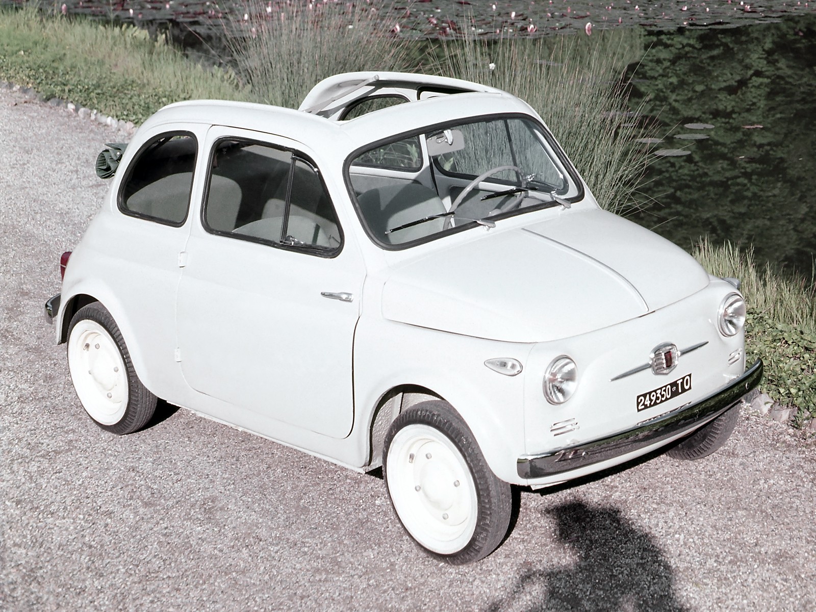 Fiat 500 photo 22