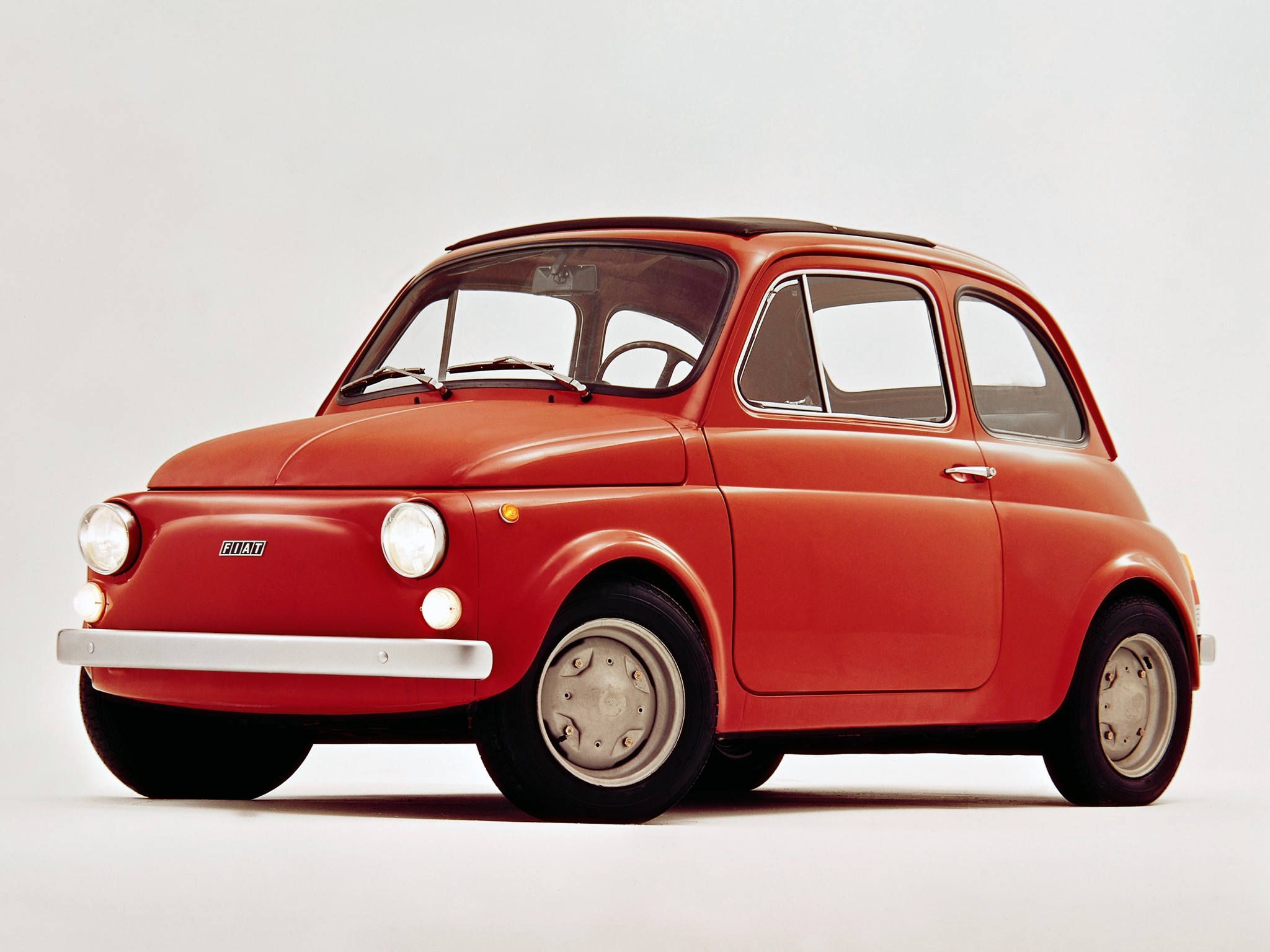 Fiat 500 photo 7