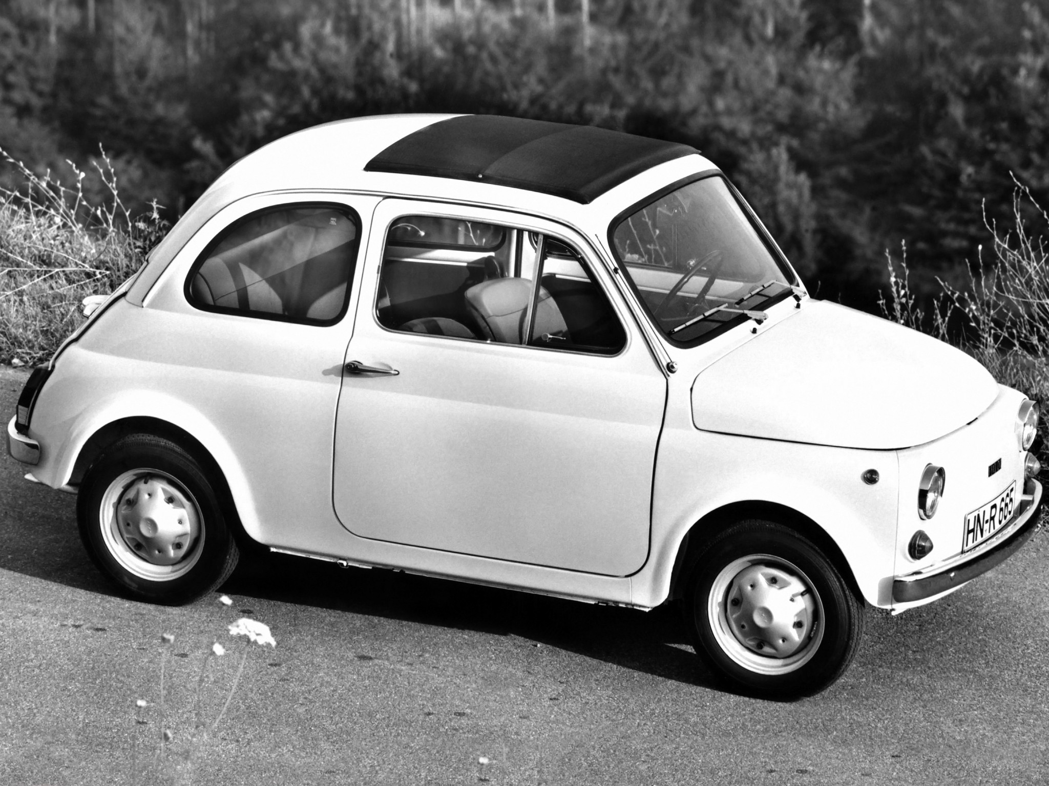 Fiat 500 photo 10