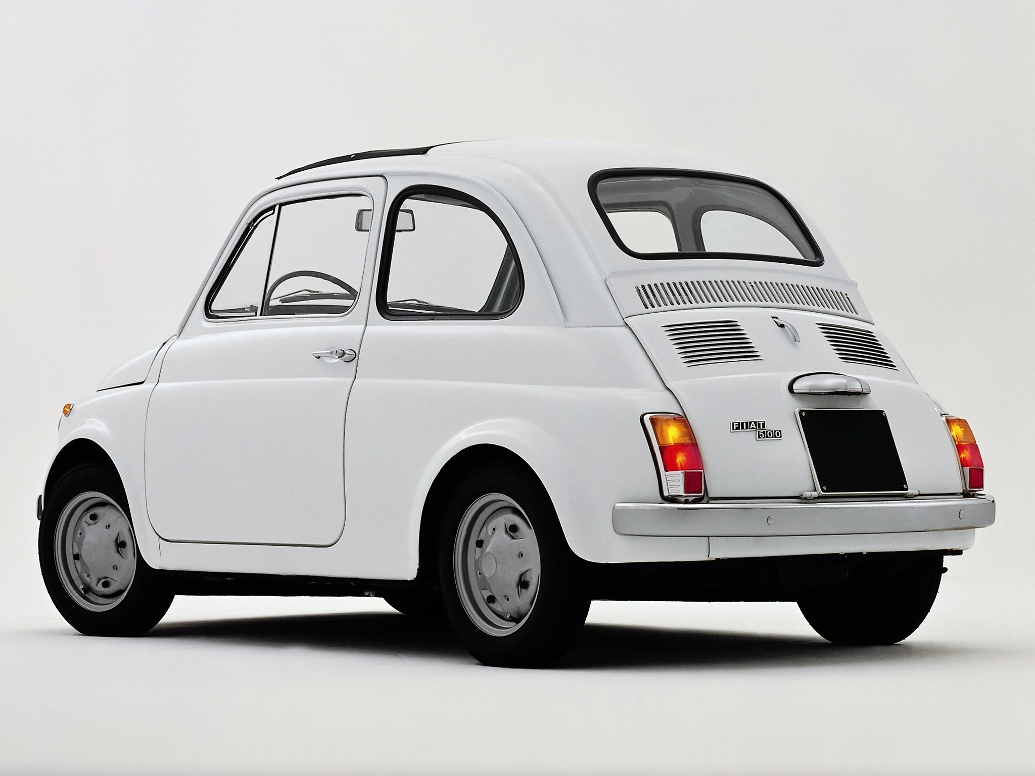 Fiat 500 photo 5