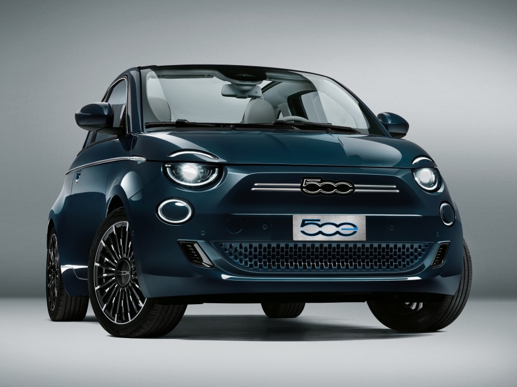 Fiat 500 photo 4