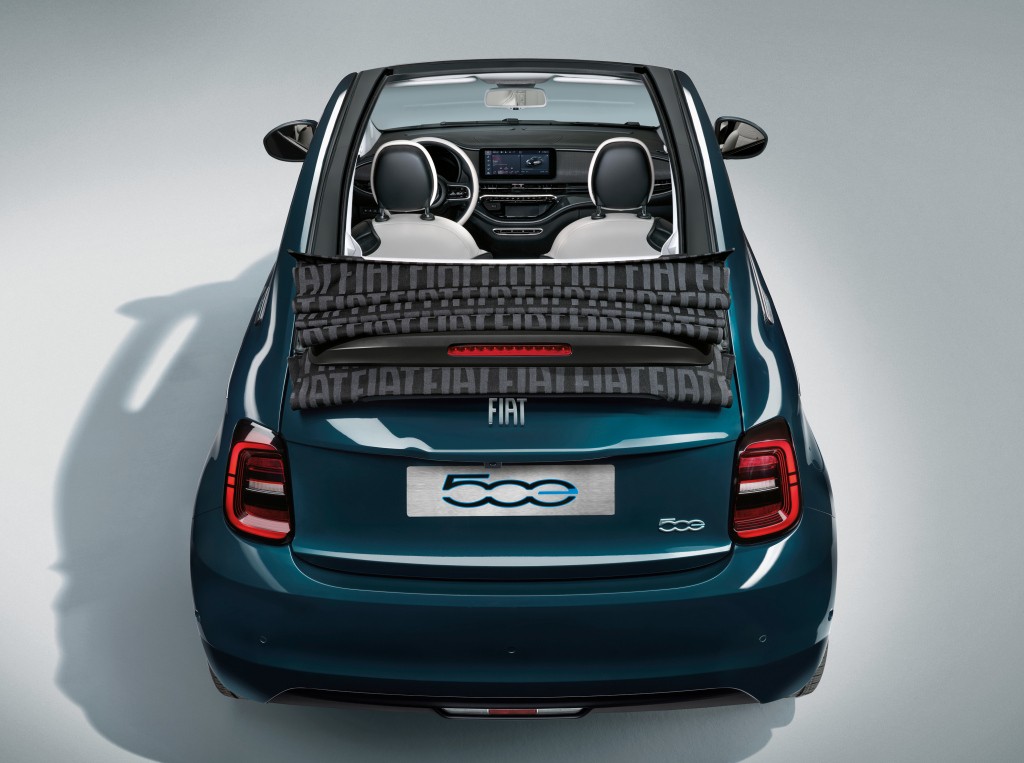 Fiat 500 photo 5