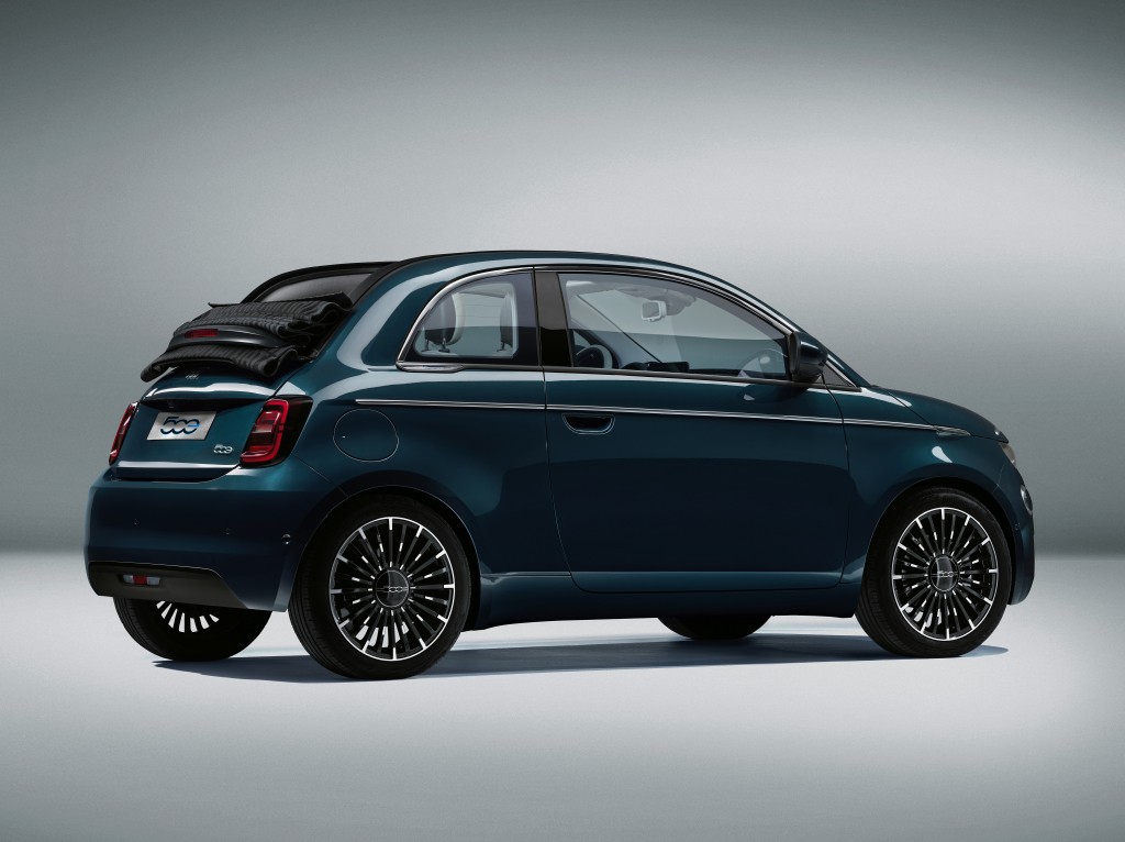 Fiat 500 photo 6