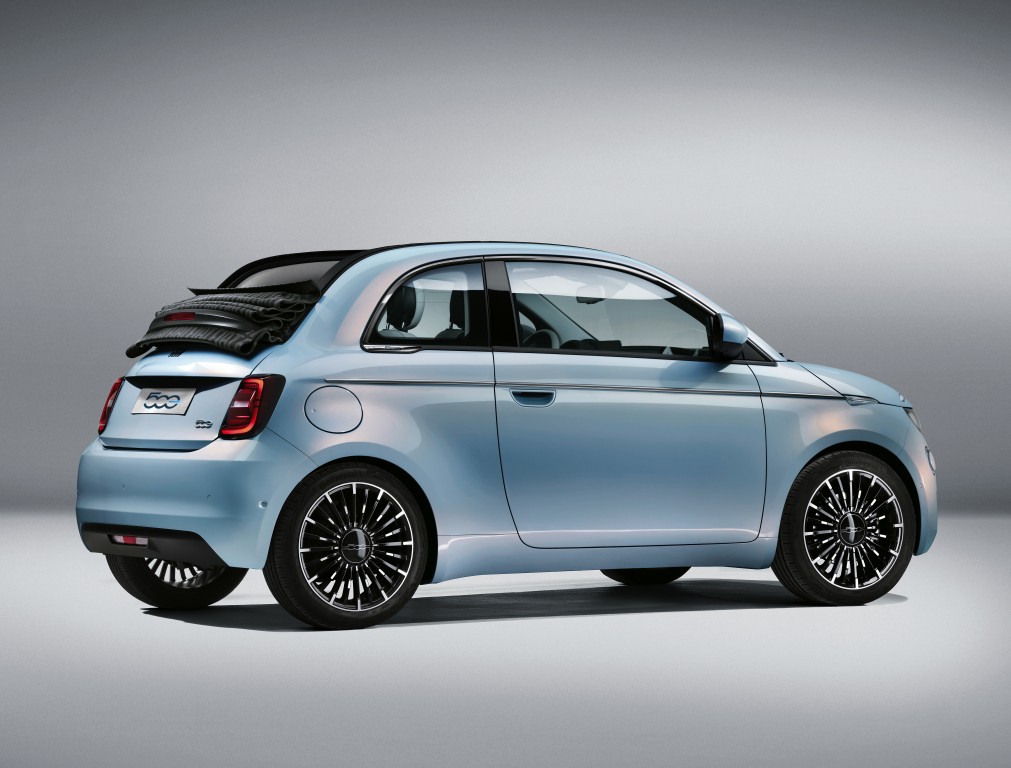 Fiat 500 photo 11