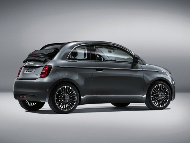 Fiat 500 photo 13
