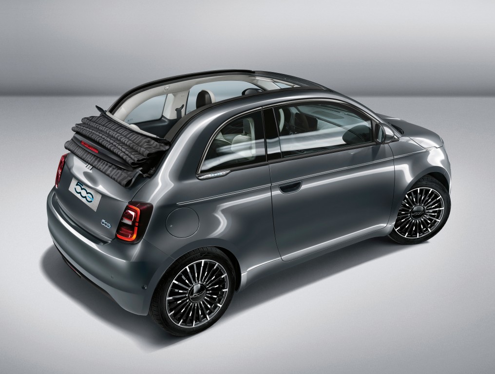 Fiat 500 photo 15