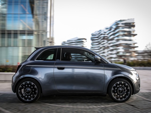 Fiat 500 photo 16