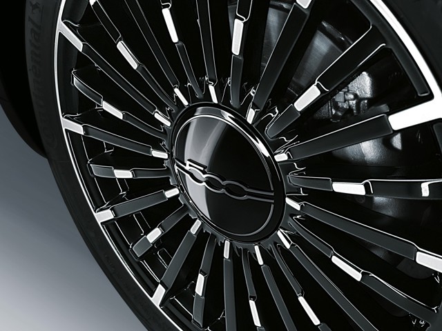 Fiat 500 photo 20