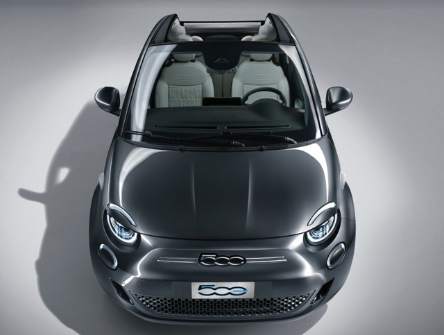 Fiat 500 photo 21