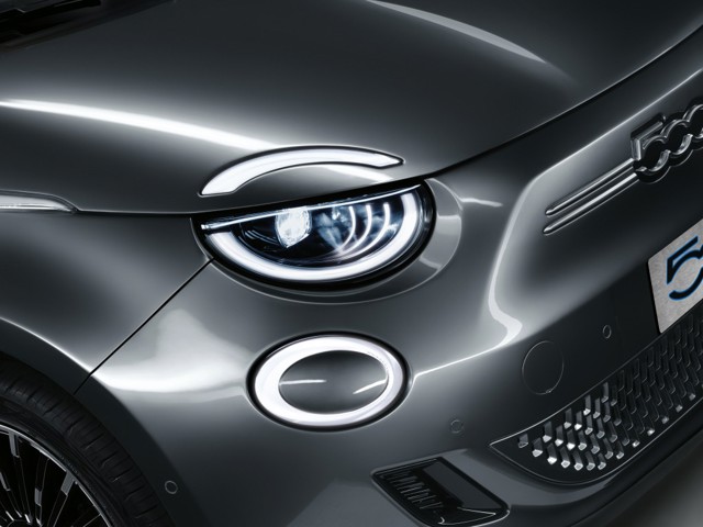Fiat 500 photo 22